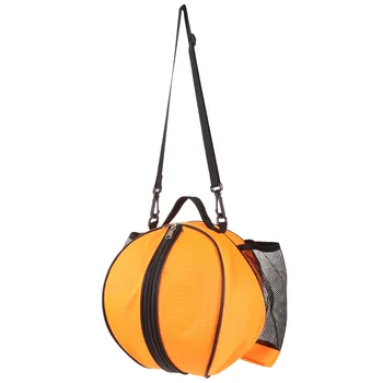 Мужской рюкзак, наплечная баскетбольная сумка для тренировок, футбольный мяч большой емкости, держатель для мячей, портативный органайзер для спортзала, практичный мужчина