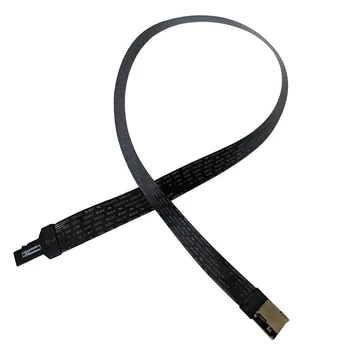 Удлинительный кабель 46 см от TF до TF карты памяти Удлинитель карты памяти TF Удлинительный кабель-адаптер для автомобильного GPS